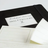 Leuchtturm1917 Master Slim (A4+), 121 sayfa Not Defteri, thumbnail 4
