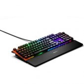 Steelseries Apex 5 Hibrit Mekanik Gaming Klavye thumbnail 2