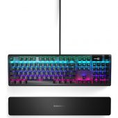 Steelseries Apex 5 Hibrit Mekanik Gaming Klavye thumbnail 4