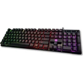 Dexim KBL322 Gaming Klavye thumbnail 1