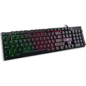 Dexim KBL322 Gaming Klavye thumbnail 2