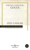 Ölü Canlar (K.Kapak) NİKOLAY VASİLYEVİÇ GOGOL thumbnail 2