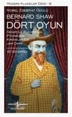 Dört Oyun (K.Kapak) BERNARD SHAW thumbnail 2