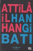 Hangi Batı  ATTİLÂ İLHAN thumbnail 2