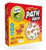 Redka Path Path  Zeka Akıl Oyunları thumbnail 1
