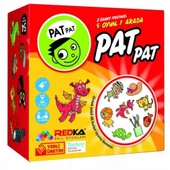 Redka Path Path  Zeka Akıl Oyunları thumbnail 2