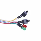 Powermaster PM-14367 65CM Bilgisayar PC Kasa Kablosu thumbnail 2