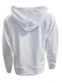 Nike 0734 Kadın Kapişonlu Crop Dalgıç Sweatshirt thumbnail 6