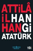 Hangi Atatürk  ATTİLÂ İLHAN thumbnail 1