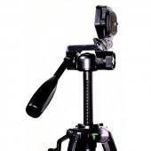 PDX PDX-301 Pro Tripod thumbnail 1