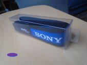 PDX SONY Kameralar Taşıma Kayışı thumbnail 1