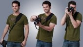 OEM Capa DSLR Çapraz Askı thumbnail 2