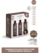 Dermoskin Biotin Şampuan 3 Al 2 Öde Kadın 200 Ml thumbnail 1