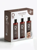 Dermoskin Biotin Şampuan 3 Al 2 Öde Erkek 200 Ml thumbnail 4