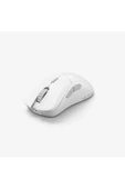 Glorious Model D 2 Pro 4K/8K Polling Kablosuz Gaming Mouse Beyaz thumbnail 1