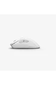 Glorious Model D 2 Pro 4K/8K Polling Kablosuz Gaming Mouse Beyaz thumbnail 5