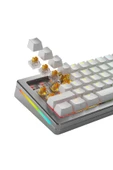Glorious Panda Hall Effect Mekanik Klavye Switch 36 Adet thumbnail 5