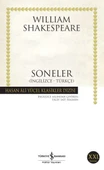 Soneler (K.Kapak) WILLIAM SHAKESPEARE thumbnail 2