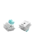 Glorious Lynx Hall Effect Mekanik Klavye Switch 36 Adet thumbnail 6