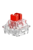 Glorious Fox Hall Effect Mekanik Klavye Switch 36 Adet thumbnail 1