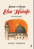 İmam ı Azam Ebu Hanife SİNAN YAĞMUR thumbnail 2