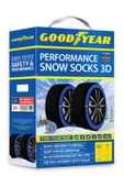 GOODYEAR KAR ÇORABI L BEDEN thumbnail 1