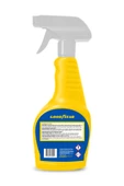 GOODYEAR LASTİK PARLATICI 500 ML thumbnail 2