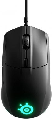 Steelseries Rival 3 Rgb Oyuncu Mouse thumbnail 2