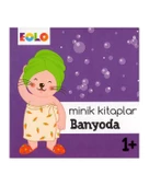 Minik Kitaplar Banyoda Eolo thumbnail 1