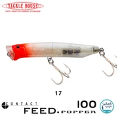 Tackle House Feed Popper 100 No: 17 thumbnail 1