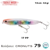 Tackle House Resistance Cronuts 79 9.5gr #17PP thumbnail 1
