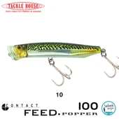 Tackle House Feed Popper 100 No: 10 thumbnail 1