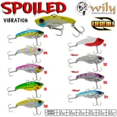Wily Spoiled Vibrasyon Jig 3.8cm 5gr # 04 thumbnail 2