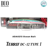 Duo Terrif DC-12 TYPE I ADA0213 Ocean Bait thumbnail 2