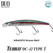 Duo Terrif DC-12 TYPE I ADA0213 Ocean Bait thumbnail 1