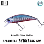 Duo Spearhead Ryuki 45S SW DHA0327 Red Mullet thumbnail 1