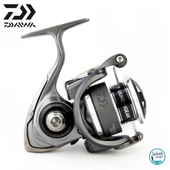 Daiwa Lexa E 19 LT 2500 Spin Olta Makinesi thumbnail 2