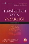 Hemşirelikte Yayın Yazarlığı thumbnail 1