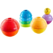 Fisher Price Numaralı Kaplar W4472 thumbnail 5