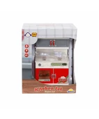 Little Chef Sesli Ve Işıklı Ocak Seti thumbnail 2