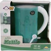 Little Chef Sesli ve Işıklı Oyuncak Kettle thumbnail 2