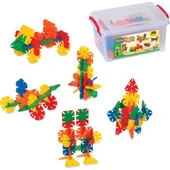 Dede Magic Puzzle Küçük Box 200 Adet thumbnail 1