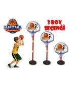 Matrax AYAKLI BASKET POTASI thumbnail 1