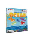 Redka Banzuki Ocean Kutu Oyunu thumbnail 1