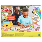 Play Doh Piknik Şekilleri Başlangıç Seti F6916 thumbnail 3