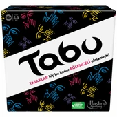 Hasbro Gaming Tabu F5254 thumbnail 1