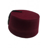 Osmanlı Payitaht Abdülhamid Fes thumbnail 2