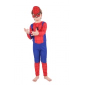 Pijamaskeliler Örümcek Adam Çocuk Kostüm thumbnail 2