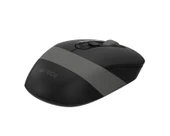 A4 TECH FG10S OPTIK MOUSE NANO SILENT GRİ 2000 DPI thumbnail 4