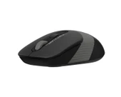 A4 TECH FG10S OPTIK MOUSE NANO SILENT GRİ 2000 DPI thumbnail 3